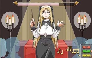 PC/SLG/社群审查     #エロ检阅者  #The Censor  v2.06 官方中文试玩版★修复BUG