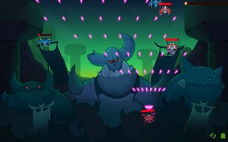 电脑端/[ACT]STEAM官中 悬浮女孩 Build.12324549 