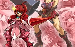 34[ACT-PC] [经典ACT动态] 战妇之斧 v1.5 正式版 [510M]