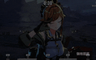 强推新作 [塔防ACT大作/爆款/动态/官中] 御炮少女 官方中文版 [1.70G]