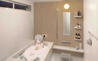 [互动SLG/动态/PC] 和存在感薄弱的妹妹一起的简单生活 v0.6 官方中文版