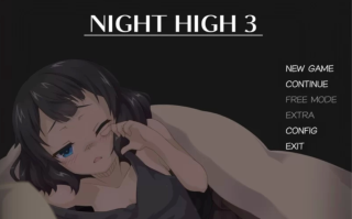 [SLG/PC/全动态]熟睡系列全合集night high