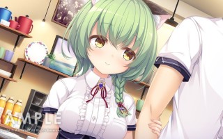 【GAL游戏】[汉化硬盘版]アンレス・テルミナリア-Unless Terminalia  #アンレステルミナリアUnlessTerminalia