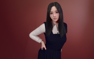 PC/#SLG #GPT3.5汉化 #PC #MAC #动态 社团名：#30歳のマジシャン 名称：我30岁还是处男、于是强奸了妹妹 原名：30歳で童貞だった私は、妹をレイプした。
