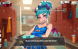 更新/本篇低价[爆款SLG/后宫/动态] 大鸟妙妙屋 FEMBOY FUTA HOUSE Ver1.059 官中步兵版 [4.60G]