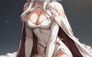 25.UnrealBeautyAIMIX [Request] Yurneth Syd