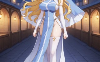 20.UnrealBeautyAIMIX [Trained] NO.635 Lisa+Hijirigaoka+