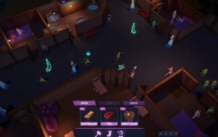 异世界风俗店幻想