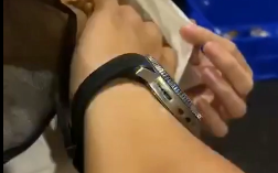 KTV里那些事 小姐姐们各种玩