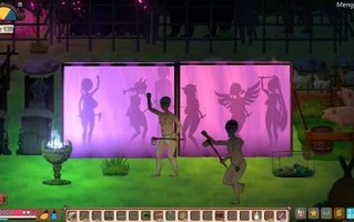 疯狂岛 (Mad Island )0.2 Beta Steam  PC