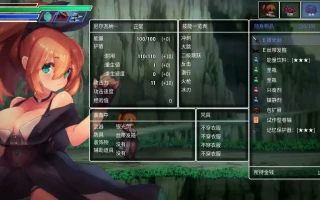 [ACT/汉化] 地牢探索：封银洞窟 Hネスト V2.02 官方中文版+DLC 电脑 [1.4G]