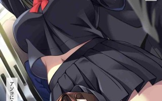 【ai/图集】快楽痴漢特急～黒セーラー文香編～