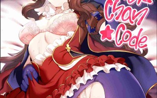 [とっとこSたろう (MだSたろう)] ダヴィンチちゃん★コード (Fate Grand Order) [中国翻訳] [無修正] [DL版]-1280x