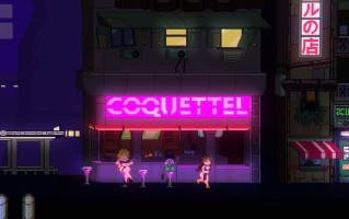 [动作ACT/像素动态/官中] Lustful Victor v1.4 官方中文版