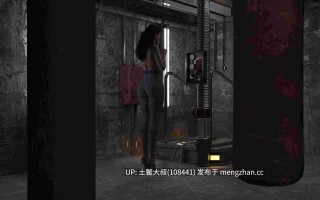 3D欧美动态腐败沙盒SLG 机翻 -- 勒索游戏 Blackmailed Incest Game [v0.2.14] 2.3gb