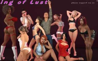 【SLG/汉化/动态/PC+安卓】欲望之戒0.5.8a汉化版【2.34G】