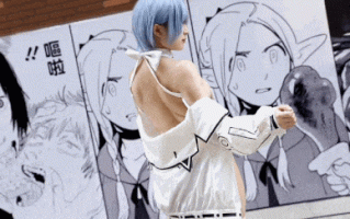 【cos/自慰/挑逗/诱惑】【COSPLAY带视频步兵】[江落_Koochi] 黑江雫+2B+尼禄[18p8v] 【200M】