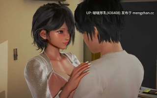 [SLG/官中/动态/3D/PC] 后宫腐化 Ver8.0