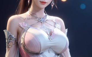 【图包】斗罗大陆 小舞 230P（荤素）