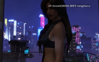 【欧美SLG/AI汉化】真实室友外传 Actual Roommates Gaiden: The Woman Who Lost Her Cat  最终版【PC+安卓/3.24G】