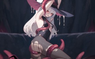 魔女的地牢｜Witch’s Dungeon｜汉化中文-v1.3.11｜1.86G｜免安装