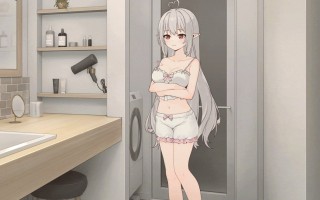 和存在感薄弱的妹妹一起的简单生活v0.66C 官方中文版