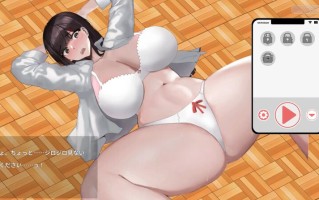 更新[互动SLG/爆乳JK/动态] 催眠应用让她彻底堕落 催眠アプリで彼女に完堕ち 催○アプリで彼女に完堕ち V241222 官中版 [PC+安卓-720M]