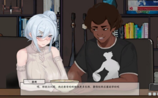 【互动SLG/NTR/动态/官中/PC】苦主救助中心 Ⅲ +DLC