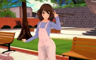 PC/SLG/向我的暗恋投降 v1.20