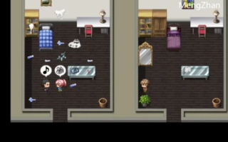 【日系RPG/像素/双端】RiNa实验【v1.0】 [2+1GB][百度盘]