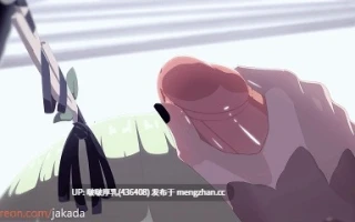 [2D动画/无修][Jakada] Fauna FULL