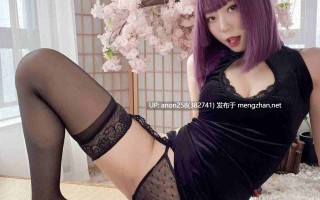 Money冷冷 - 蕾丝裙 [107P1V 2.42G][度盘]