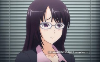 [里番/合集]小さな蕾のその奥に……＃1-4 [外挂字幕][度盘/3.95G]