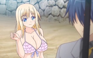 Dearest blue 堕落偶像  1～4 Poro中文字幕 里番合集 呆萌合集