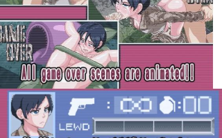 [动作ACT/像素动态/更新/PC] 阵亡将士FallenSoldier v1.0.2 不限语种 [1+200M][百度盘] 