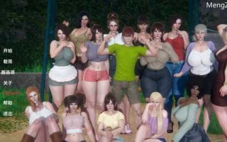 【亚洲风SLG/动态】内心深处（Deep Inside）V0.2 汉化中文【PC+安卓-500MB】