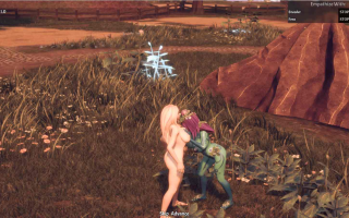 [欧美ACT3D全动态] [虚幻4] 魔物娘配种饲养员官方中文作弊版 [CV4G]