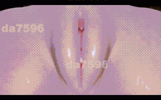 3[日式3D新步兵] 淫穴调伏与绘羽 ～退魔巫女3D触摸模拟～ Ver1.01 机翻版+去码补丁 [PC2.23G]