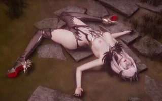 堕落01-36+設定+巫毒蒂法