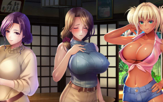 [PC/ADV/与儿媳/骑兵版]