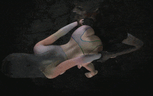 【动态/VAM】 fengying:‎‎丧尸危情 性感女警被丧尸俘虏沦为