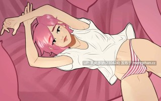 10[SLG动态汉化更新] 甜糖服务 Sugar Service v0.22 汉化版 [PC1.7G]