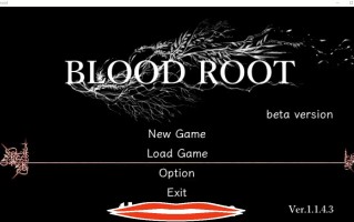  [ACT汉化] 血之根源 Bloodroot Ver1.1.4.3β 中文版 300M￼￼