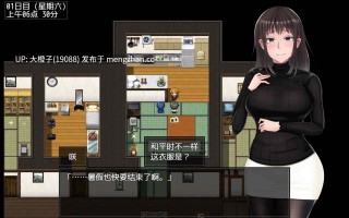 [SLG官中PC步兵绿帽NTR]夏色のコワレモノAfte 夏色泡影AfterStam官中版 Ver1.01+存档[3.34G]