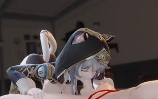 3D【AKT7月最新作长篇】