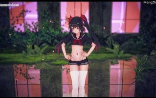 [SuzumeisGood]星穹铁道花火の下乳 - 崩壊スターレイル【[130mb/度盘]