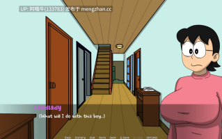 【2D/同人/SLG/PC机翻/安卓生肉/萌站内植】DickmonX 重制版 DickmonX Remake [v1.2a] [mayonnaisee][596M]【序号4594】