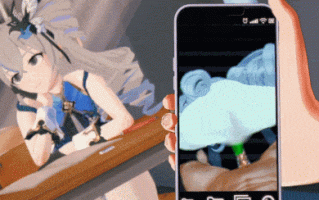 布洛妮娅的援交日常