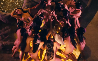 3D肉蒲团之极乐宝鉴加长版 出屏3D国配字幕 20G 