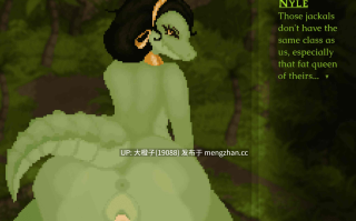 [RPG机翻PC动态+安卓]命定的欲望 DestinedDesires v0.18[2.11G]